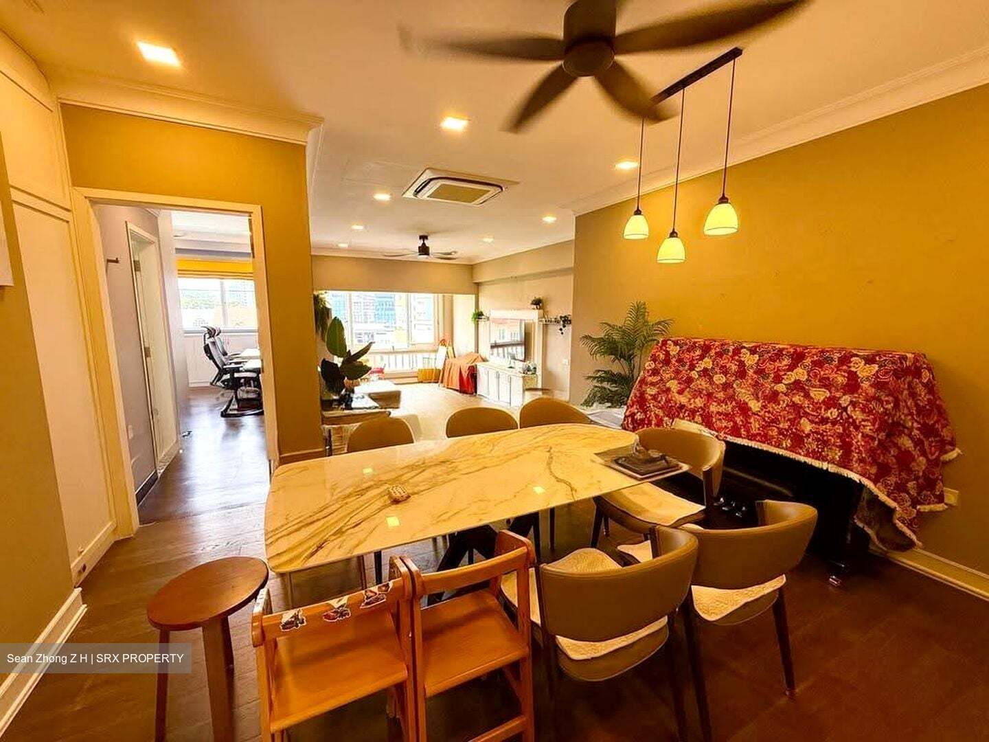 Greenlane Apartments (D15), Apartment #626080531